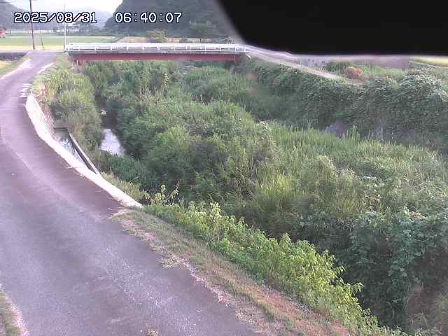 野上川３2025/08/31 9:10:00
