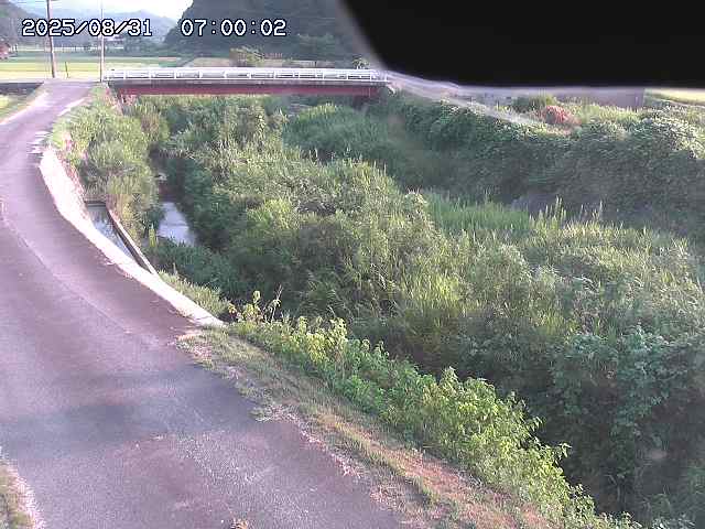 野上川３2025/08/31 9:10:00