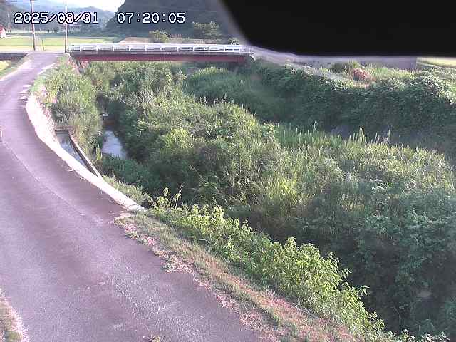 野上川３2025/08/31 9:10:00