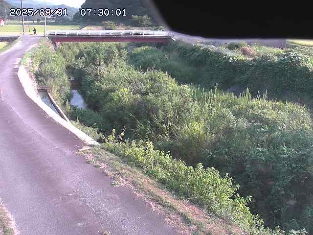 野上川３2025/08/31 9:10:00