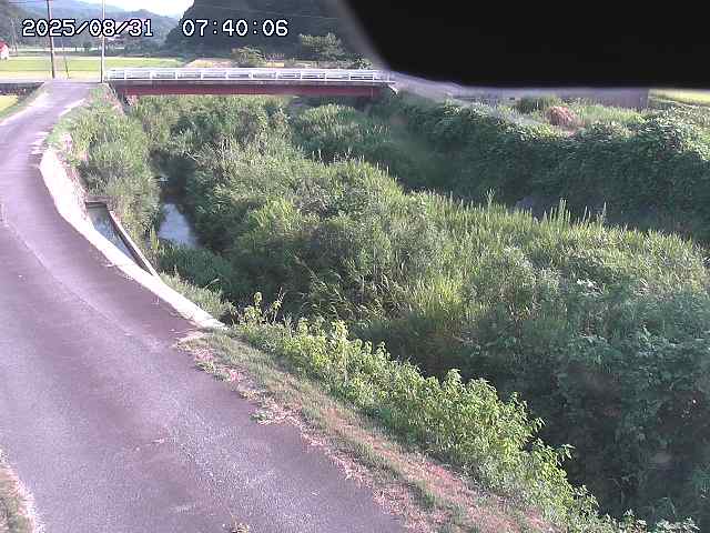 野上川３2025/08/31 9:10:00