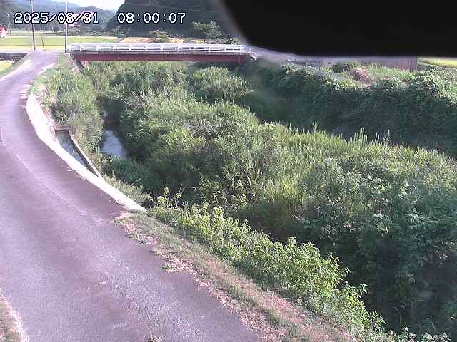 野上川３2025/08/31 9:10:00