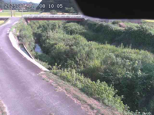 野上川３2025/08/31 9:10:00