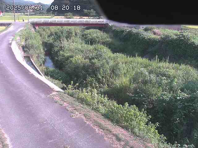 野上川３2025/08/31 9:10:00