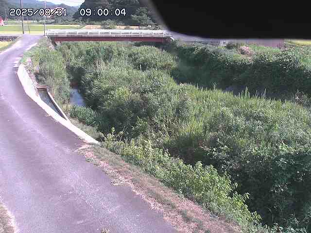 野上川３2025/08/31 9:10:00