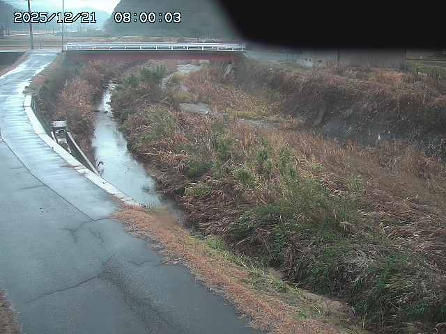 野上川３2025/12/22 1:00:00