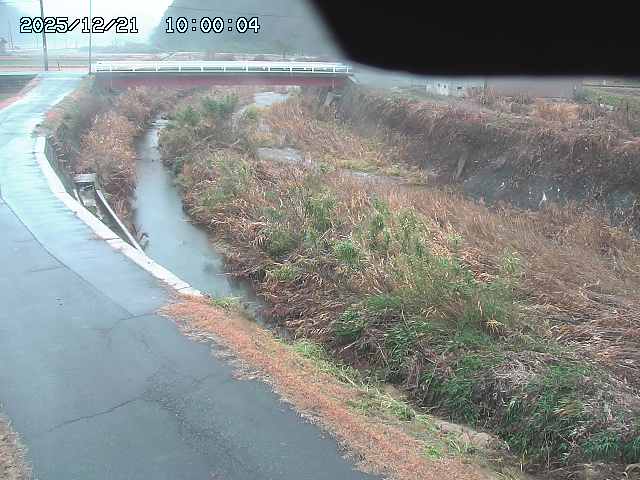 野上川３2025/12/22 1:00:00