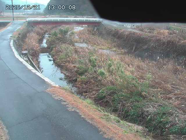 野上川３2025/12/22 1:00:00