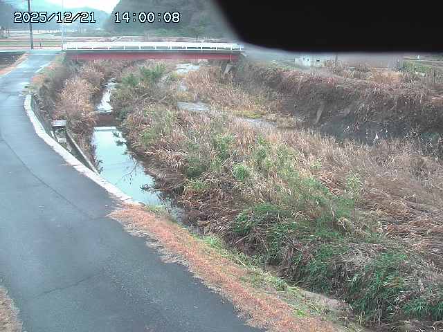 野上川３2025/12/22 1:00:00