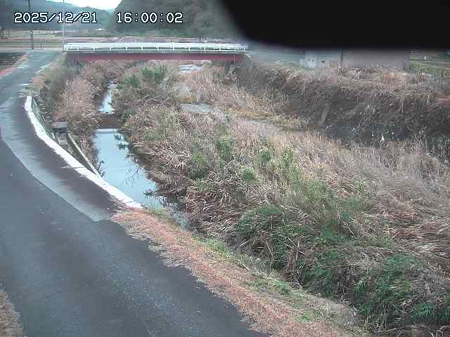 野上川３2025/12/22 1:00:00