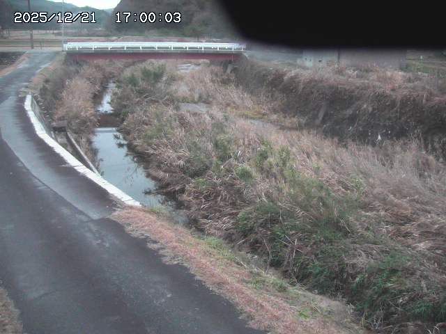 野上川３2025/12/22 1:00:00