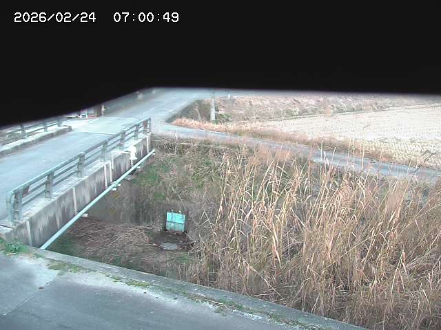 北方川１2026/02/25 2:40:00