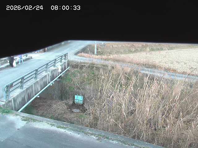 北方川１2026/02/25 2:40:00