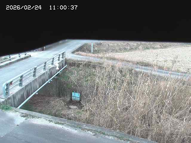 北方川１2026/02/25 2:40:00