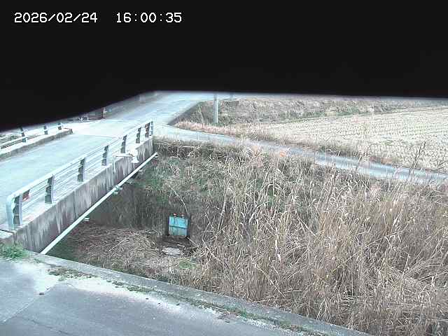 北方川１2026/02/25 2:40:00