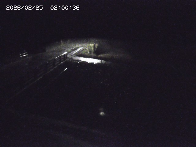 北方川１2026/02/25 2:40:00