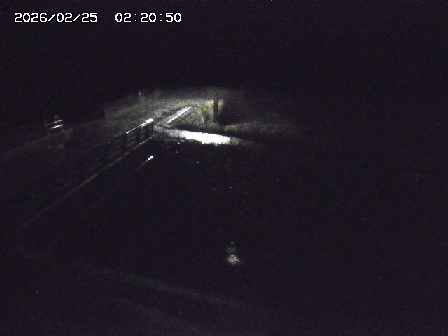 北方川１2026/02/25 2:40:00