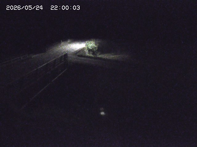 北方川１2026/05/25 21:40:00