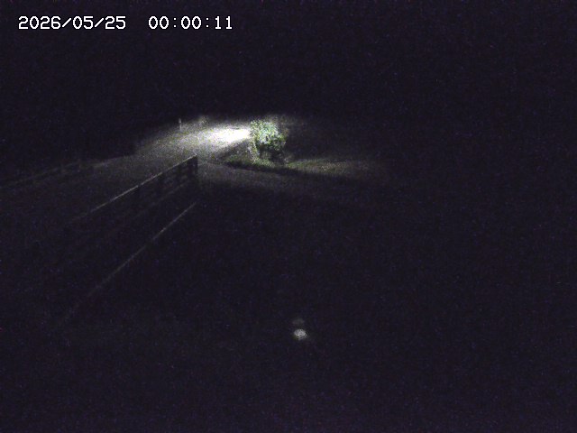 北方川１2026/05/25 21:40:00