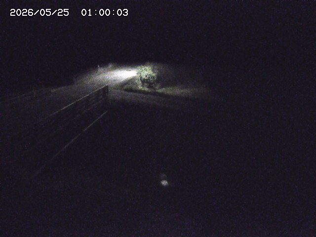 北方川１2026/05/25 21:40:00