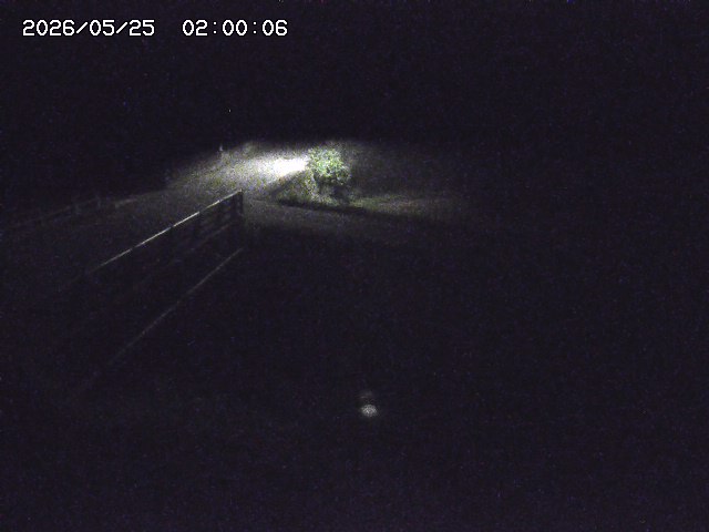 北方川１2026/05/25 21:40:00