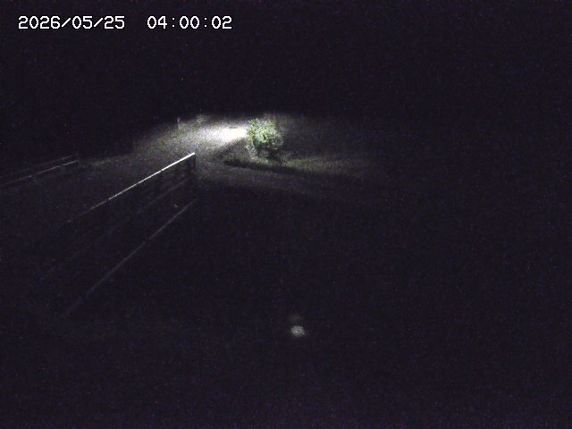 北方川１2026/05/25 21:40:00
