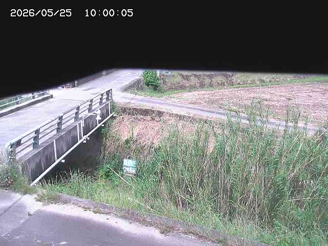 北方川１2026/05/25 21:40:00