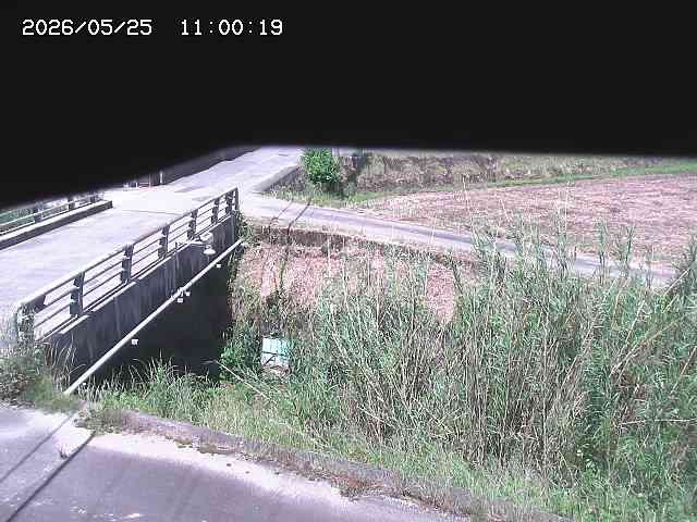 北方川１2026/05/25 21:40:00