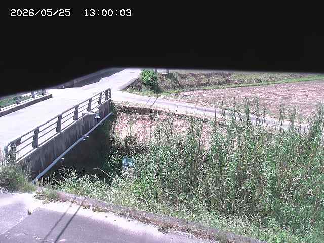 北方川１2026/05/25 21:40:00