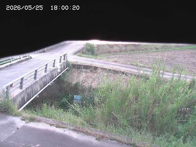 北方川１2026/05/25 21:40:00