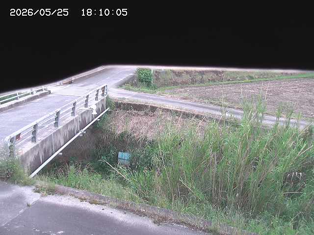 北方川１2026/05/25 21:40:00