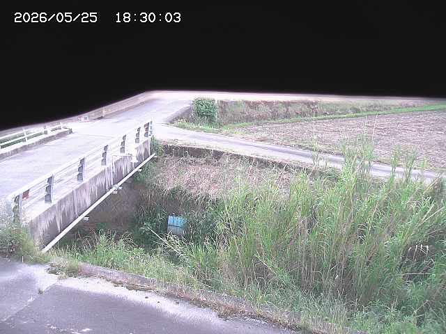 北方川１2026/05/25 21:40:00