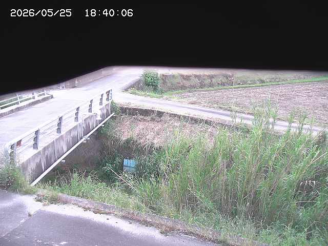 北方川１2026/05/25 21:40:00