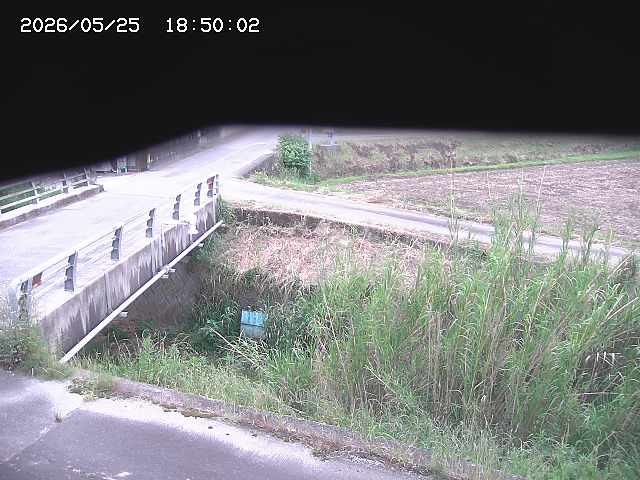 北方川１2026/05/25 21:40:00