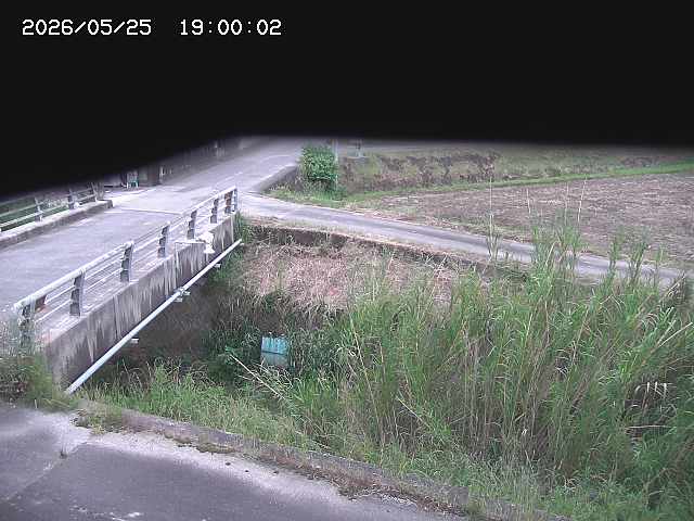 北方川１2026/05/25 21:40:00