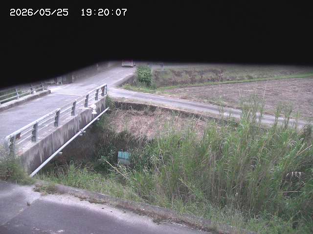北方川１2026/05/25 21:40:00