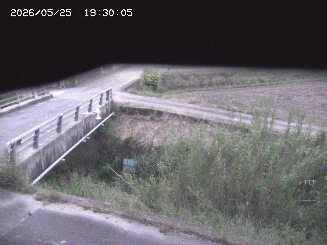 北方川１2026/05/25 21:40:00