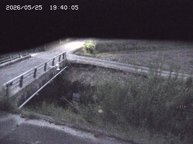 北方川１2026/05/25 21:40:00