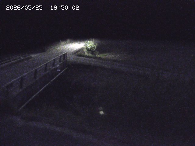 北方川１2026/05/25 21:40:00