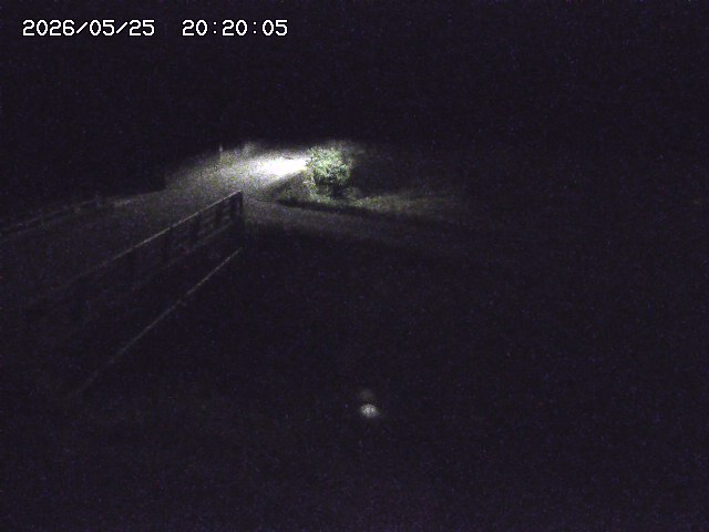 北方川１2026/05/25 21:40:00