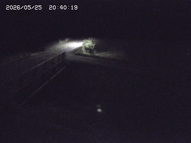 北方川１2026/05/25 21:40:00