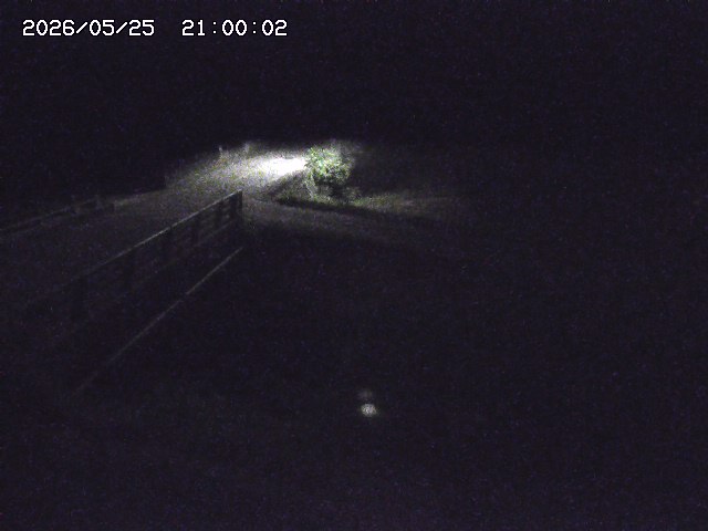 北方川１2026/05/25 21:40:00