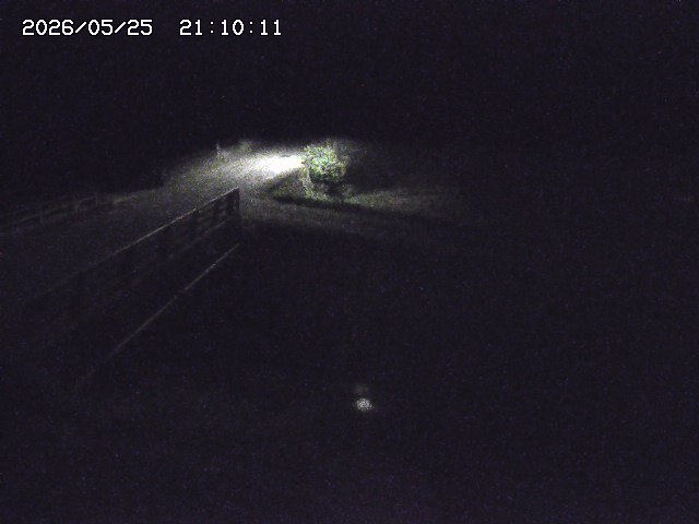 北方川１2026/05/25 21:40:00
