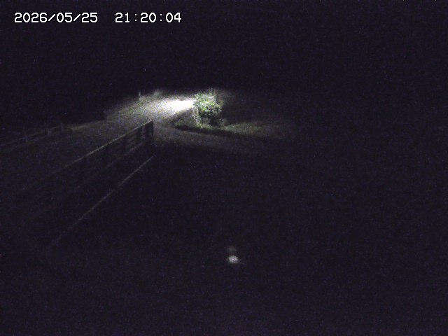 北方川１2026/05/25 21:40:00