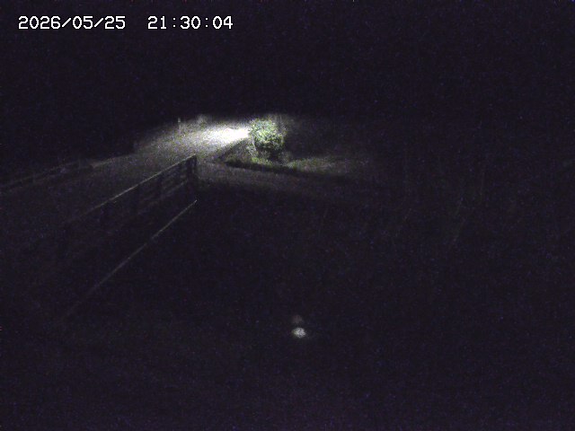 北方川１2026/05/25 21:40:00