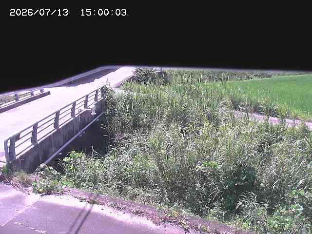 北方川１2026/07/14 15:20:00
