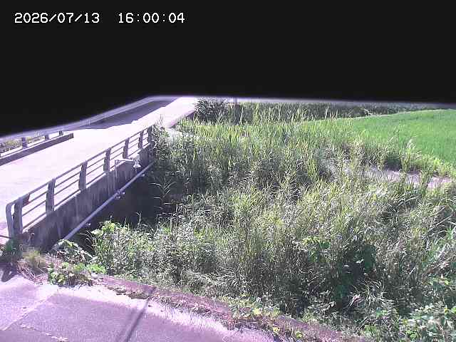 北方川１2026/07/14 15:20:00