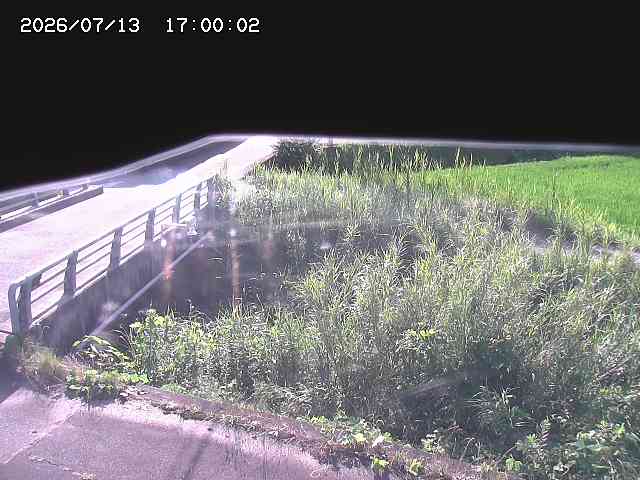 北方川１2026/07/14 15:20:00