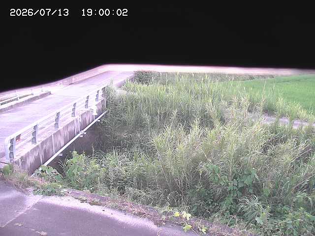 北方川１2026/07/14 15:20:00