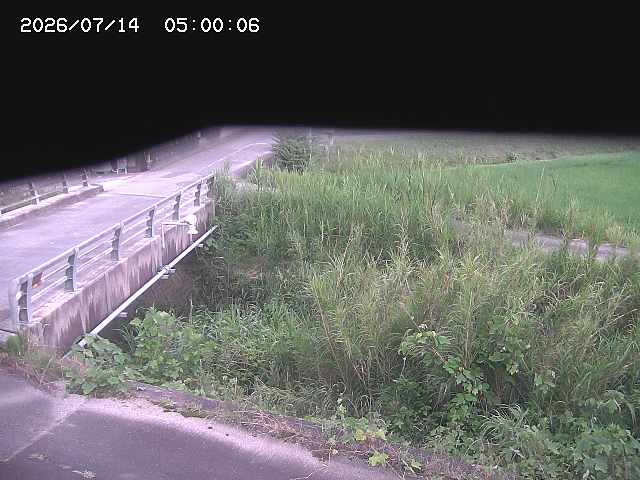 北方川１2026/07/14 15:20:00
